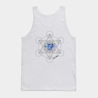 Metatron's Jewell Tank Top